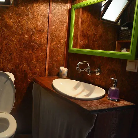 Pedro Mamma's Quarto em Acomodações Particulares