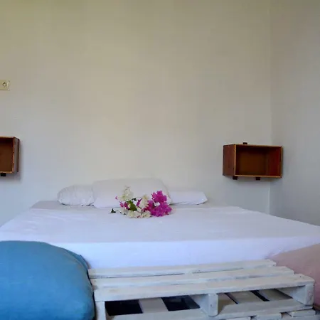 Quarto em Acomodações Particulares Pedro Mamma's