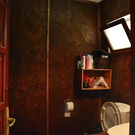 Quarto em Acomodações Particulares Pedro Mamma's *