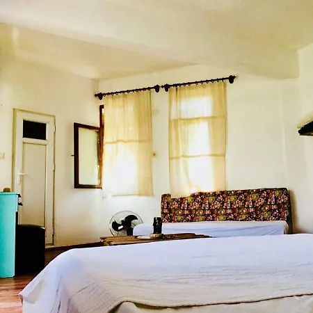 Homestay Pedro Mamma's