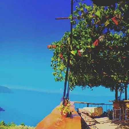 Pedro Mamma's Homestay