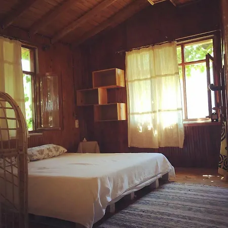 Homestay Pedro Mamma's Faralya
