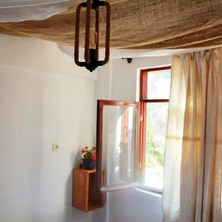 Homestay Pedro Mamma's Faralya