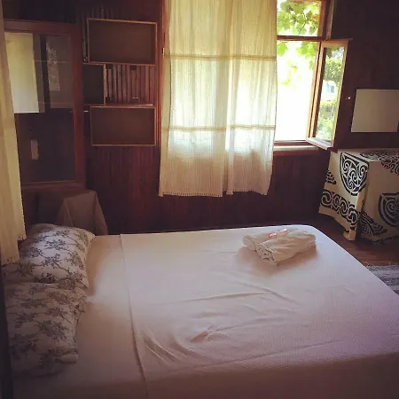 Pedro Mamma's Homestay