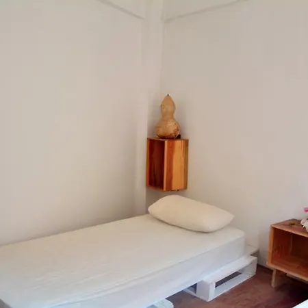 Homestay Pedro Mamma's *