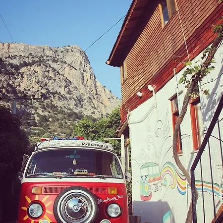 Homestay Pedro Mamma's