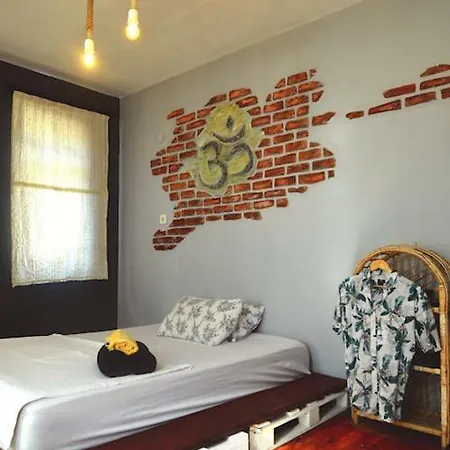 Homestay Pedro Mamma's