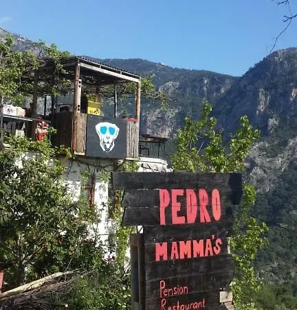 Pedro Mamma's Homestay